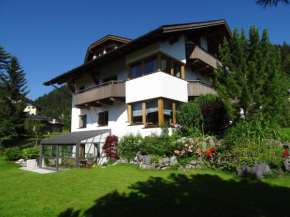Appartementhaus St. Martin, Seefeld In Tirol, Österreich